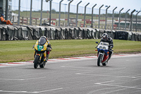 Middle Group Yellow Bikes